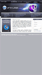 Mobile Screenshot of pro-logo-design.com